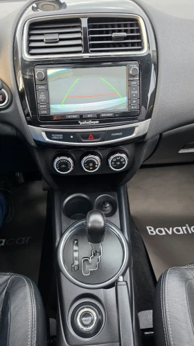 Mitsubishi ASX Top/Aut./4x4/Pano/Kam/Xenon | Mobile.bg � ����� ������ 15
