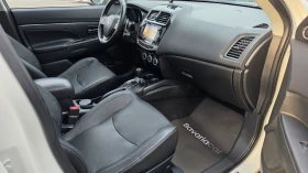 Mitsubishi ASX Top/Aut./4x4/Pano/Kam/Xenon | Mobile.bg � ����� ������ 12