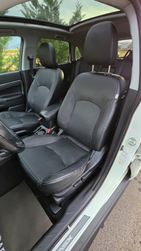 Mitsubishi ASX Top/Aut./4x4/Pano/Kam/Xenon | Mobile.bg � ����� ������ 9