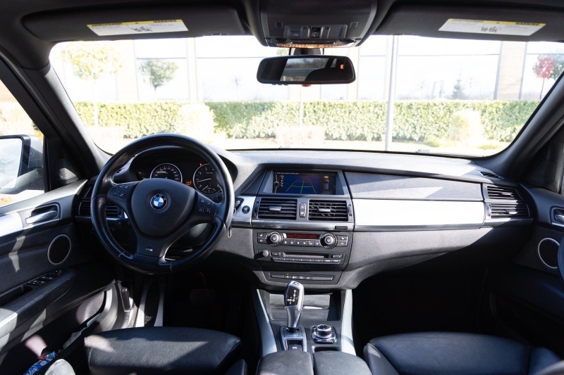 BMW X5 5.0, снимка 7 - Автомобили и джипове - 44134288