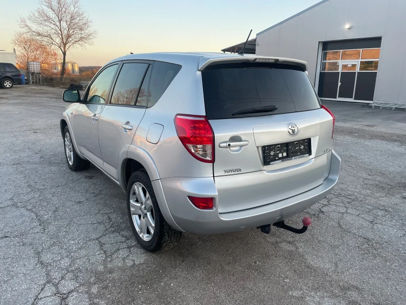 Toyota Rav4, снимка 5 - Автомобили и джипове - 48067003