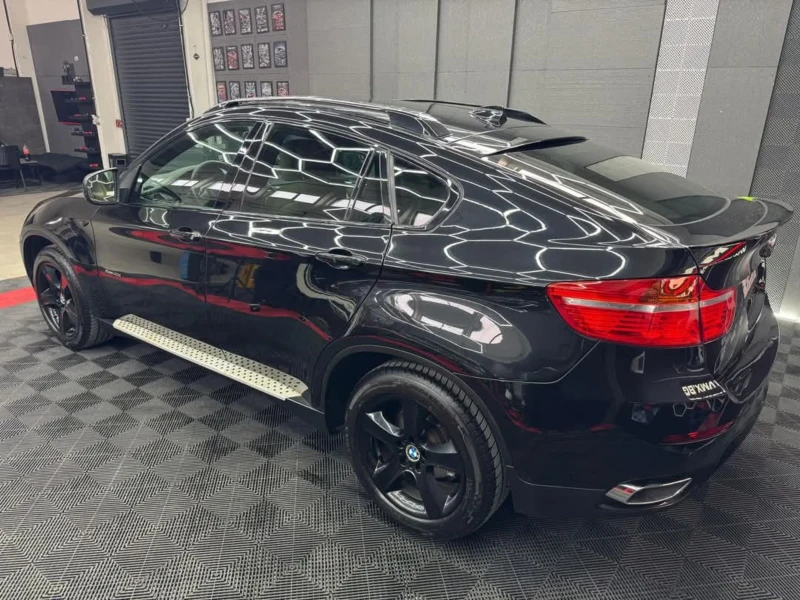 BMW X6 4.0 xDrive, снимка 4 - Автомобили и джипове - 48447920