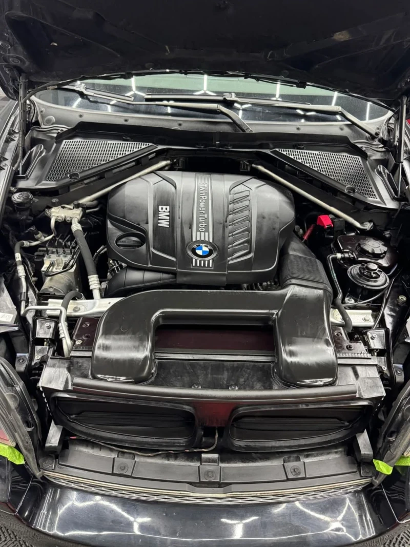 BMW X6 4.0 xDrive, снимка 2 - Автомобили и джипове - 48447920