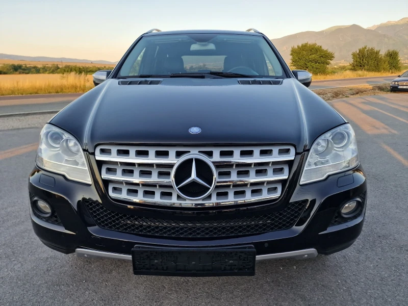 Mercedes-Benz ML 320 SPORT 224k.s. 229000km. , снимка 3 - Автомобили и джипове - 50927443