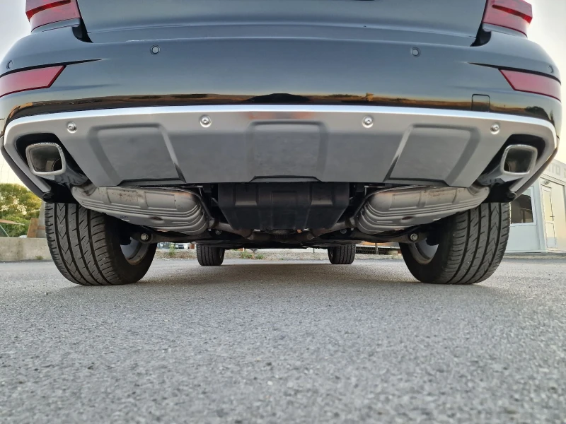 Mercedes-Benz ML 320 SPORT 224k.s. 229000km. , снимка 6 - Автомобили и джипове - 50927443