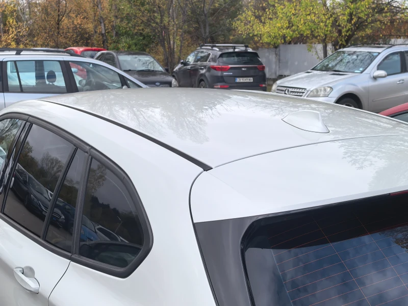 BMW X1 xDrive 1.8d F48, снимка 6 - Автомобили и джипове - 52460594