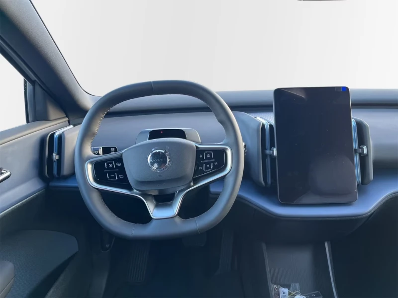 Volvo EX30 SINGLEMOTOR-PLUS/272HP/INDIGO/ACC/CPLAY/BSA/970f, снимка 10 - Автомобили и джипове - 52720917