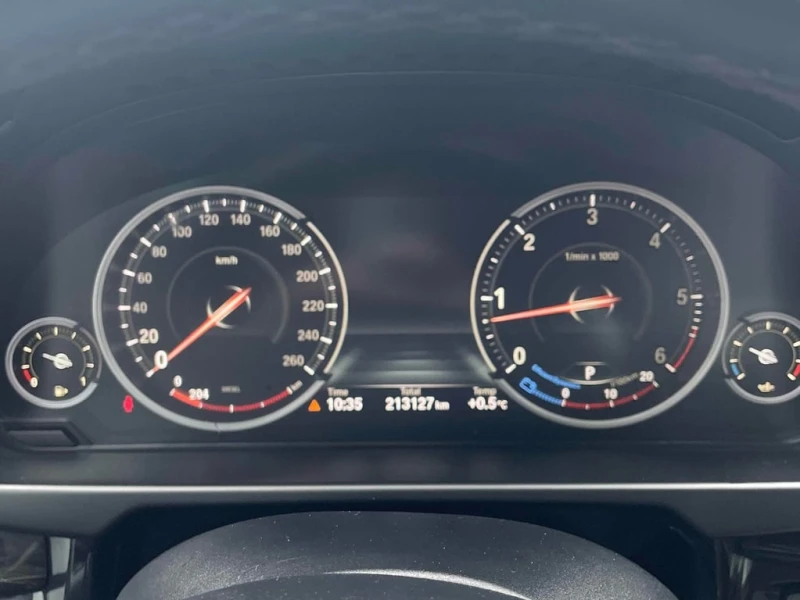 BMW X5 * xDrive35d * CARFAX * ЦЕНА ДО БГ, снимка 8 - Автомобили и джипове - 52907839