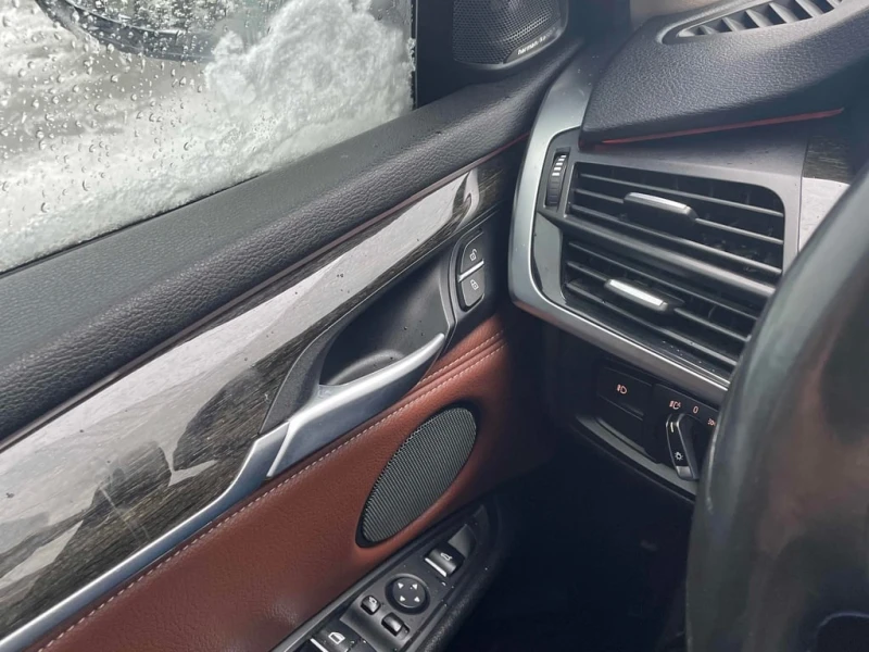 BMW X5 * xDrive35d * CARFAX * ЦЕНА ДО БГ, снимка 12 - Автомобили и джипове - 52907839