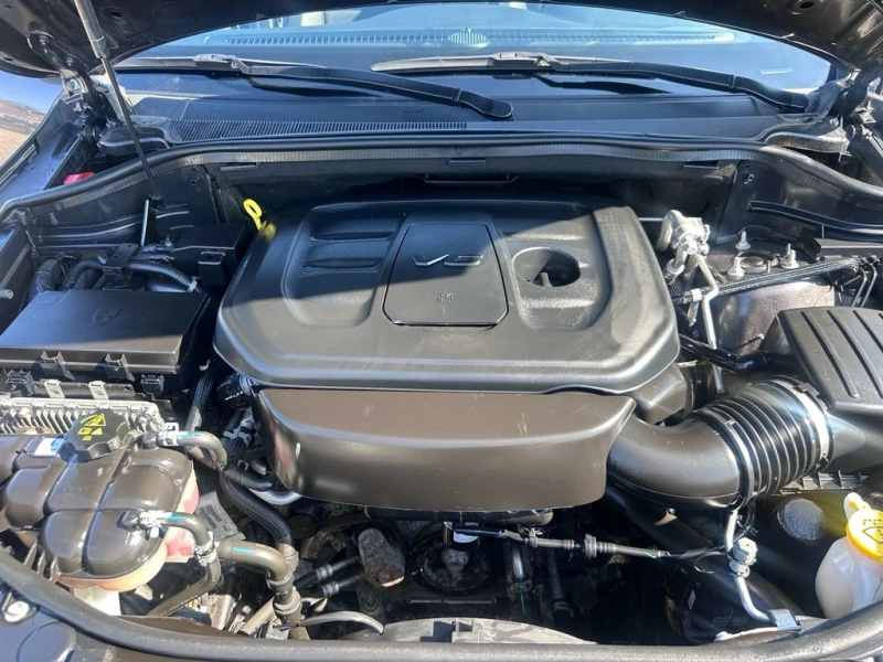 Jeep Grand cherokee Altitude 4x4 С РЕГИСТРАЦИЯ & АВТО КРЕДИТ , снимка 16 - Автомобили и джипове - 53260825