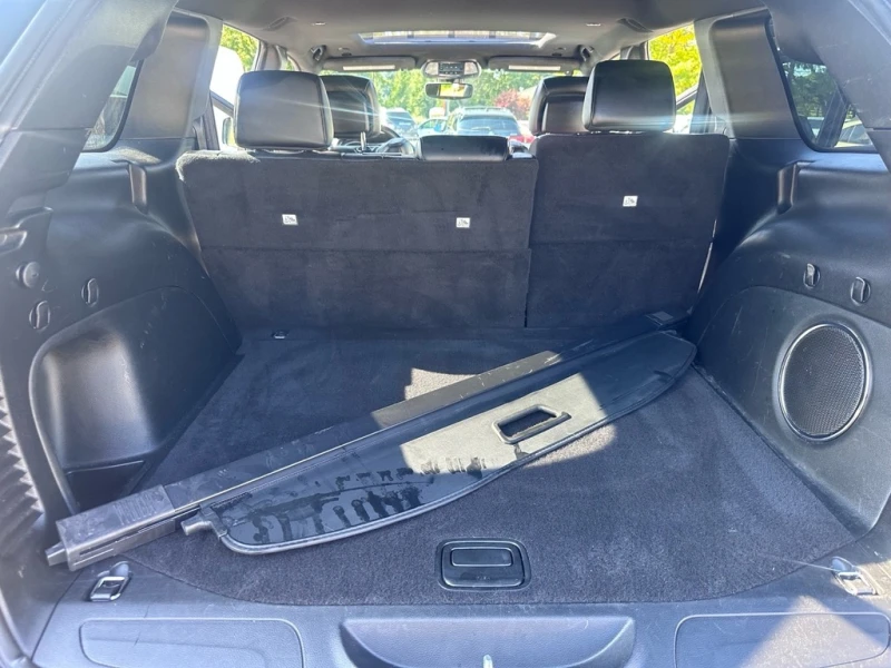 Jeep Grand cherokee Altitude 4x4 С РЕГИСТРАЦИЯ & АВТО КРЕДИТ , снимка 14 - Автомобили и джипове - 53260825