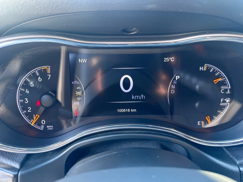 Jeep Grand cherokee Altitude 4x4 С РЕГИСТРАЦИЯ & АВТО КРЕДИТ , снимка 8 - Автомобили и джипове - 53260825