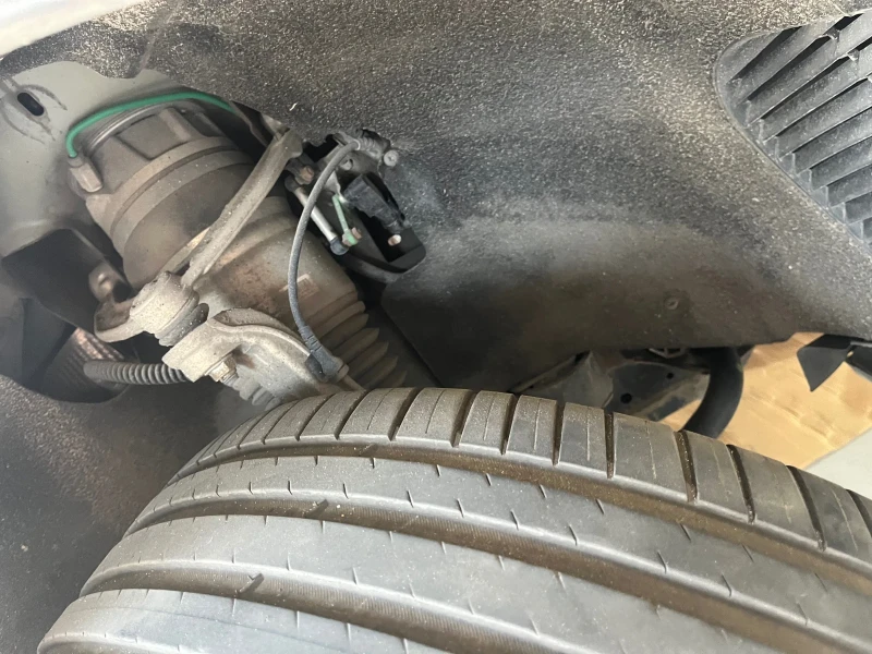 Porsche Cayenne Джип, снимка 7 - Автомобили и джипове - 53307557