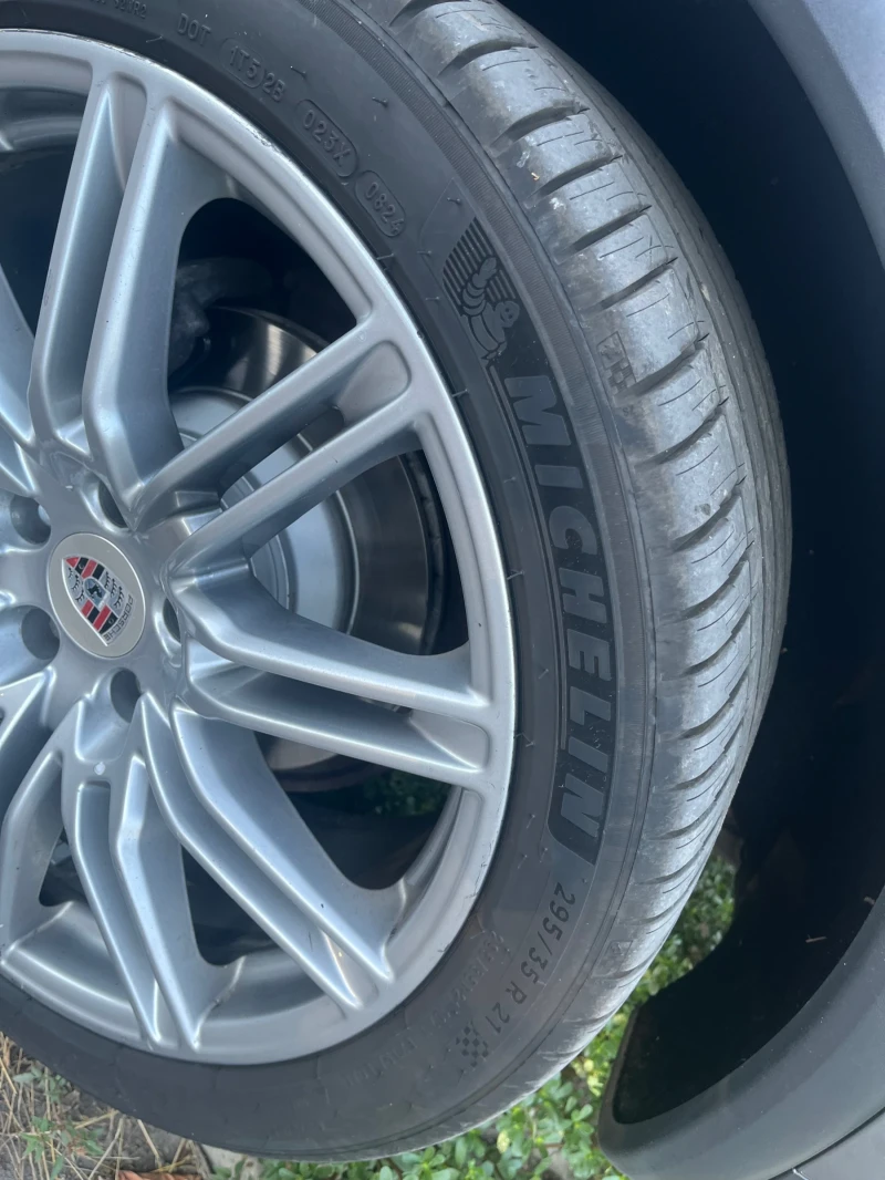 Porsche Cayenne Джип, снимка 16 - Автомобили и джипове - 53307557