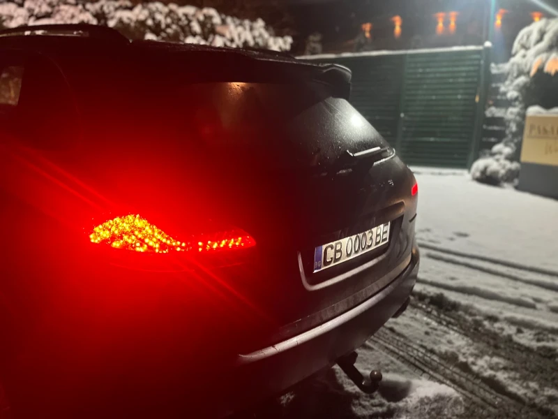 Porsche Cayenne Джип, снимка 17 - Автомобили и джипове - 53307557