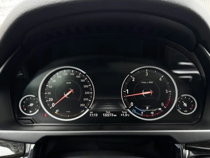 BMW X5 xDrive35d Sports Activity, снимка 8 - Автомобили и джипове - 53457754