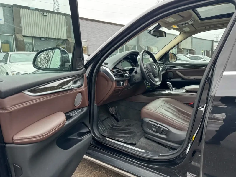 BMW X5 xDrive35d Sports Activity, снимка 6 - Автомобили и джипове - 53457754