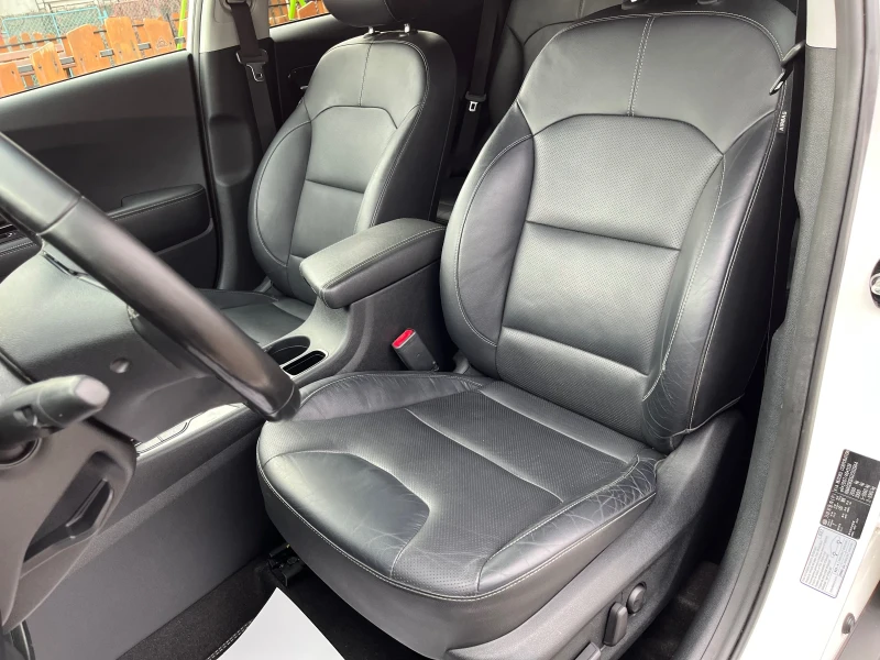 Kia Niro Plug-In Hybrid FULL, снимка 9 - Автомобили и джипове - 53470735