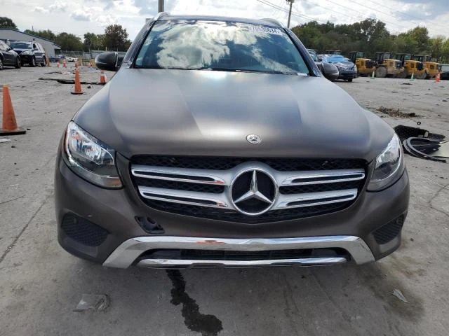 Mercedes-Benz GLC 300, снимка 2 - Автомобили и джипове - 48026918