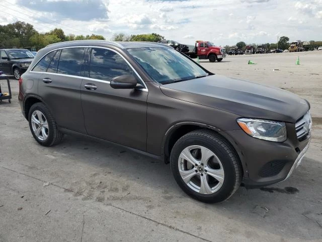 Mercedes-Benz GLC 300 - [1] 