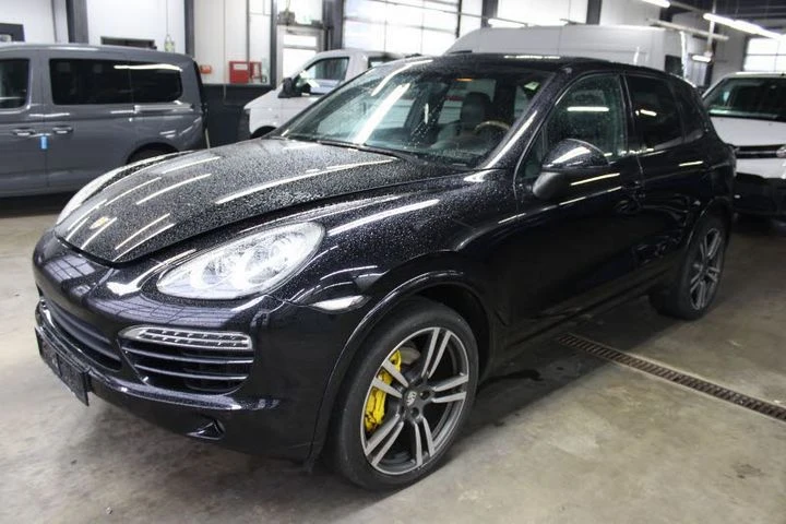 Porsche Cayenne, снимка 1 - Автомобили и джипове - 48649170