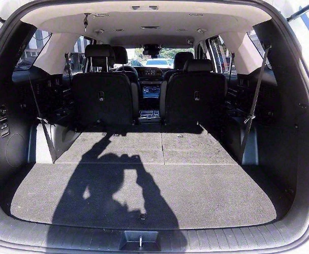 Hyundai Palisade 3.8 Gasoline AWD Exclusive  | Mobile.bg   11