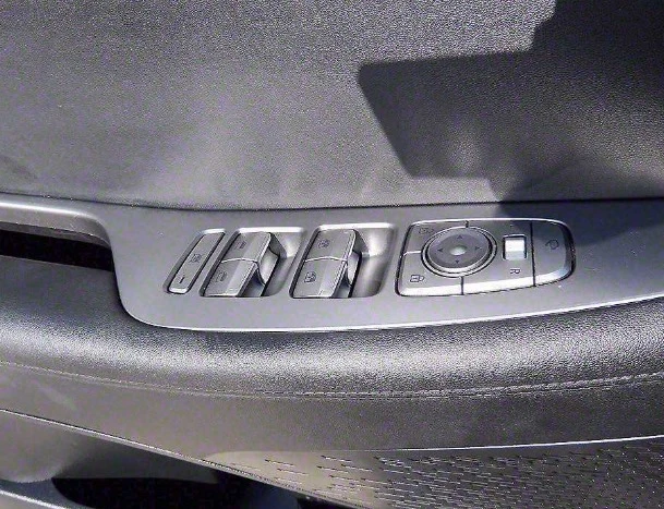 Hyundai Palisade 3.8 Gasoline AWD Exclusive  | Mobile.bg   13