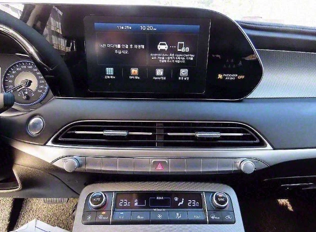 Hyundai Palisade 3.8 Gasoline AWD Exclusive  | Mobile.bg   17