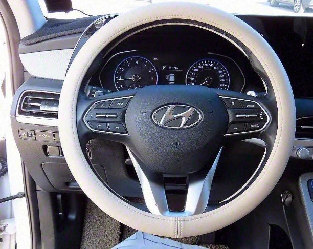 Hyundai Palisade 3.8 Gasoline AWD Exclusive  - изображение 6