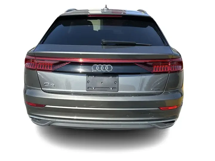 Audi Q8 Technik* Bang&Olufsen* Virtual Cockpit Plus* Head-, снимка 2 - Автомобили и джипове - 54662455
