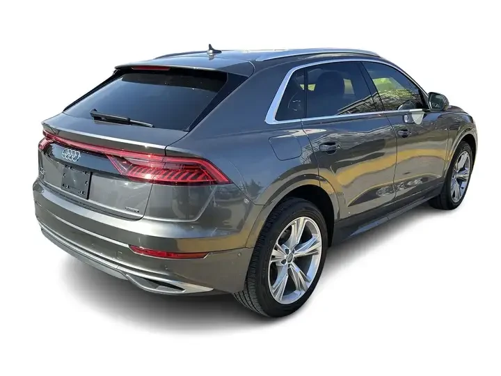 Audi Q8 Technik* Bang&Olufsen* Virtual Cockpit Plus* Head-, снимка 4 - Автомобили и джипове - 54662455