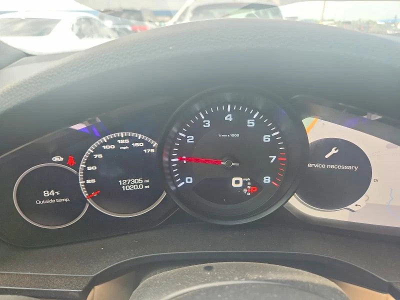 Porsche Cayenne ЛИЗИНГ, снимка 9 - Автомобили и джипове - 55495190