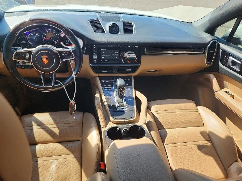Porsche Cayenne ЛИЗИНГ, снимка 8 - Автомобили и джипове - 55495190
