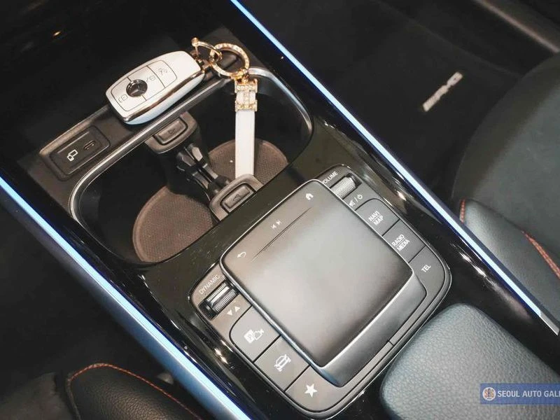 Mercedes-Benz GLB 250 2.0 Automatic, снимка 16 - Автомобили и джипове - 55832796