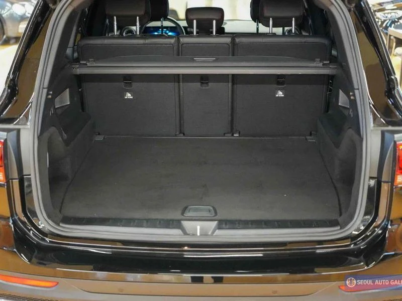 Mercedes-Benz GLB 250 2.0 Automatic, снимка 5 - Автомобили и джипове - 55832796
