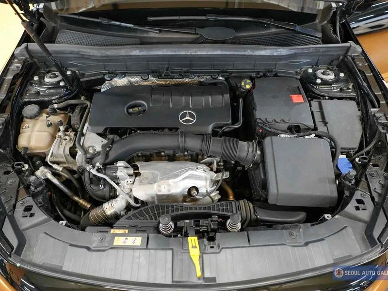 Mercedes-Benz GLB 250 2.0 Automatic, снимка 6 - Автомобили и джипове - 55832796