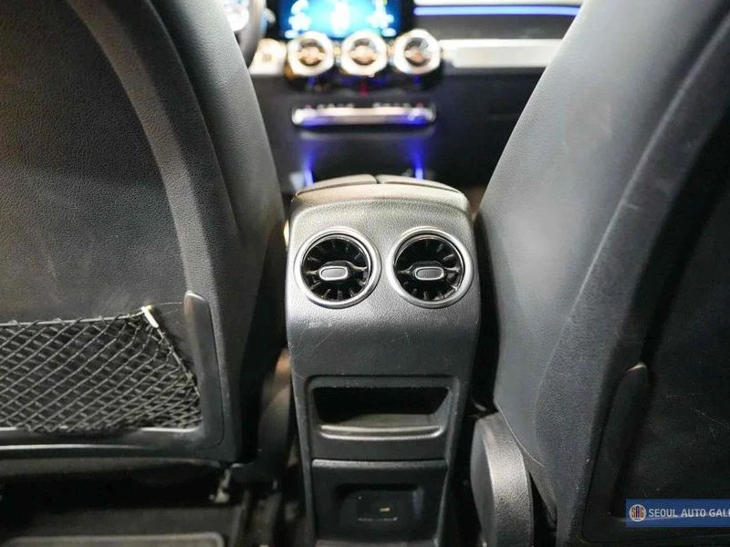 Mercedes-Benz GLB 250 2.0 Automatic, снимка 7 - Автомобили и джипове - 55832796