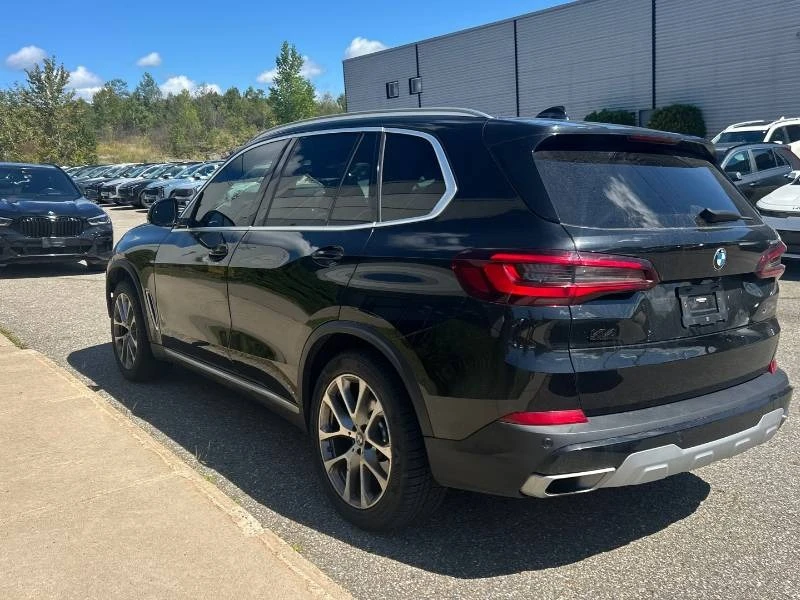 BMW X5 * xDrive40i * PANO * HUD * CARFAX , снимка 6 - Автомобили и джипове - 55919969
