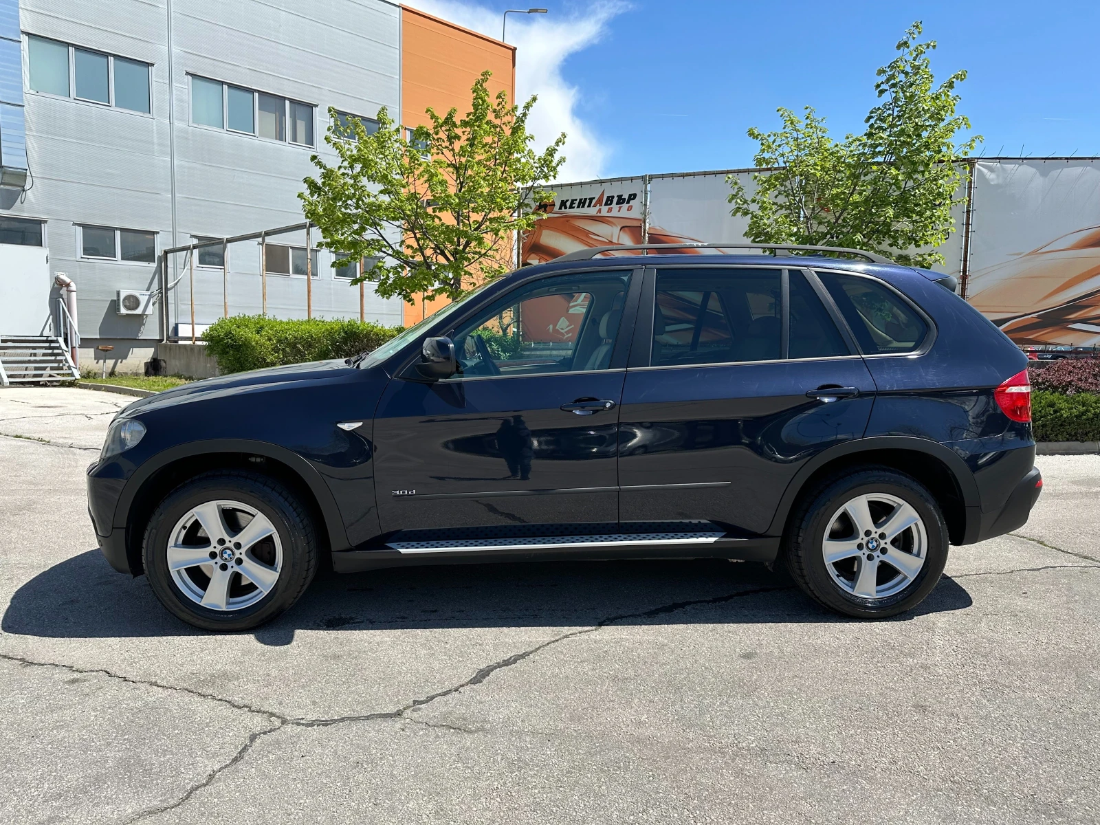 BMW X5 3.0d 235 к.с. - изображение 2
