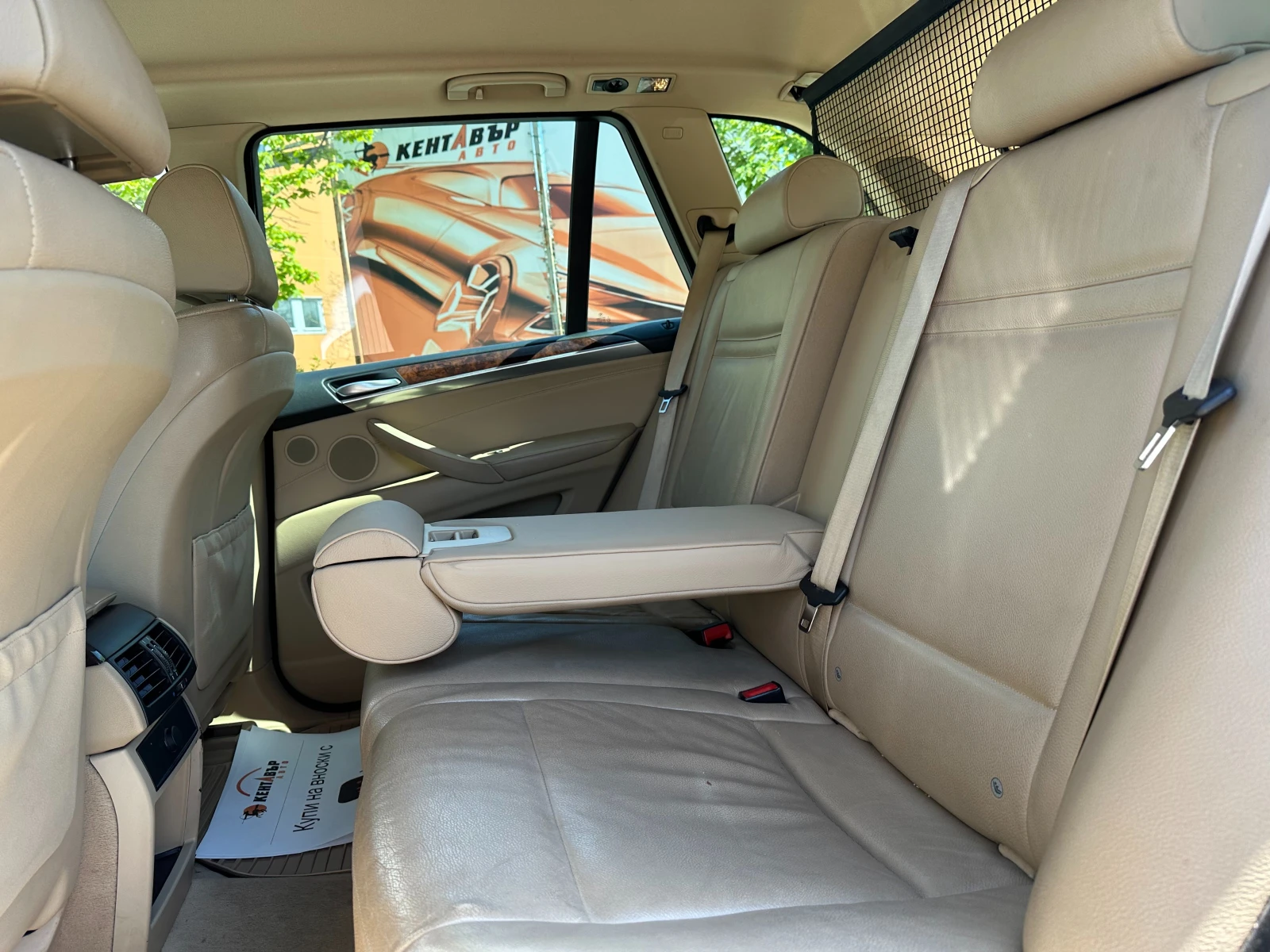 BMW X5 3.0d 235 к.с. - изображение 9