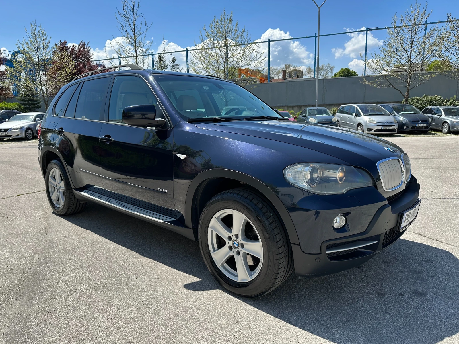 BMW X5 3.0d 235 к.с. - изображение 6