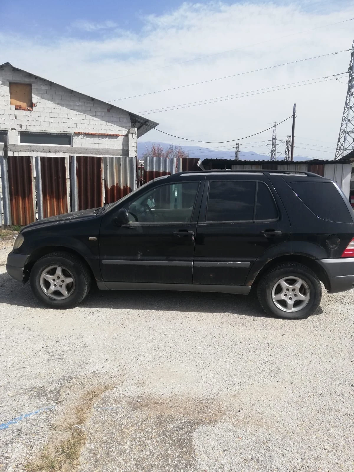Mercedes-Benz ML 230  - изображение 2