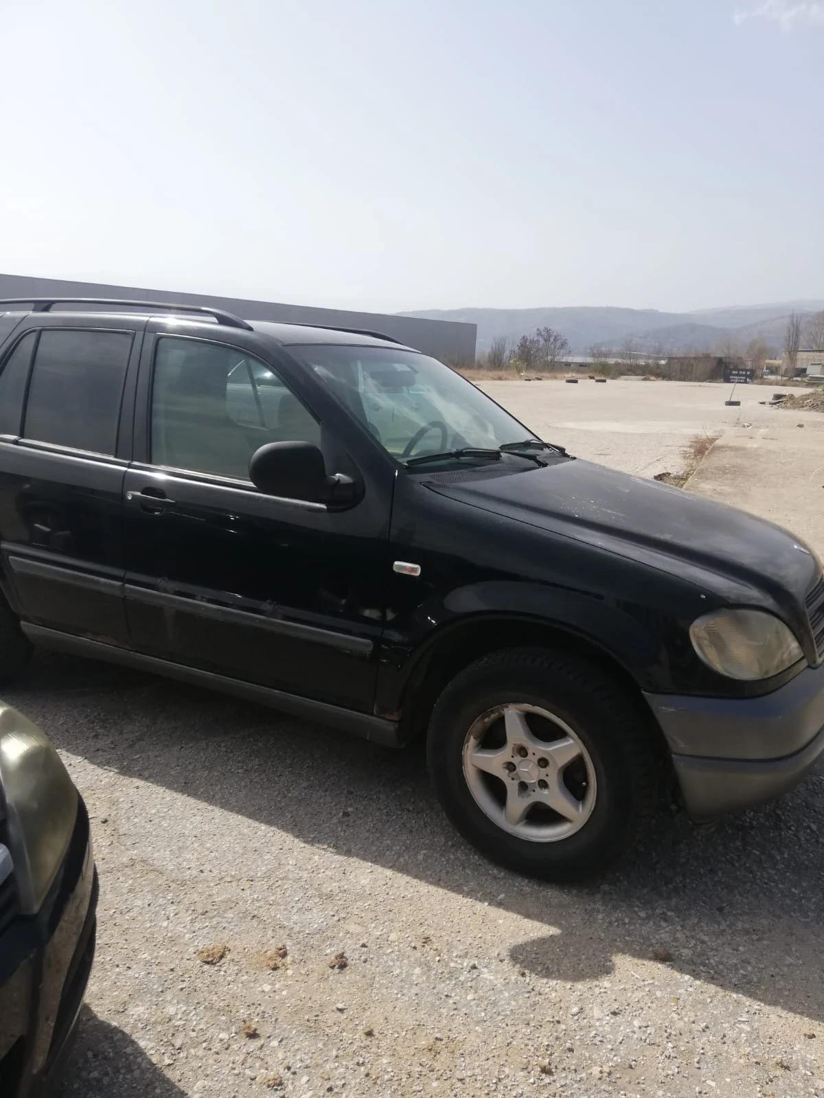 Mercedes-Benz ML 230  - изображение 10