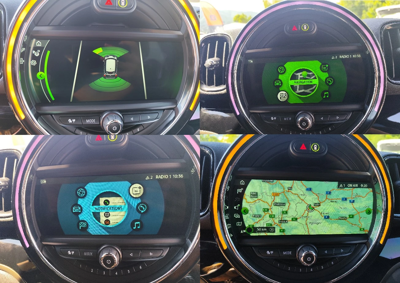 Mini Countryman 2.0D* 4X4* LED* XENON* JOHN COOPER WORKS*  - изображение 7