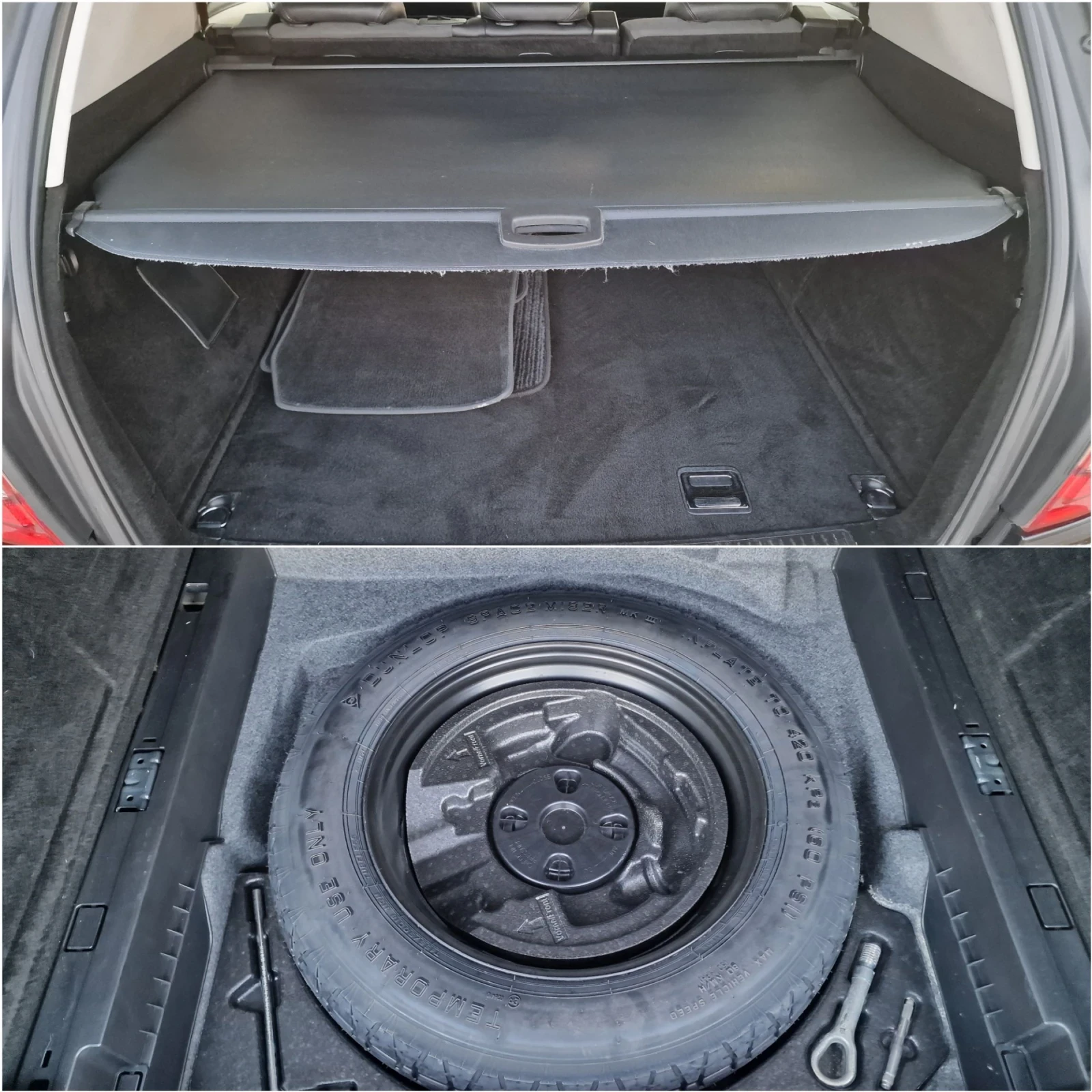 Mercedes-Benz ML 320 SPORT 224k.s. 229000km.  | Mobile.bg   17