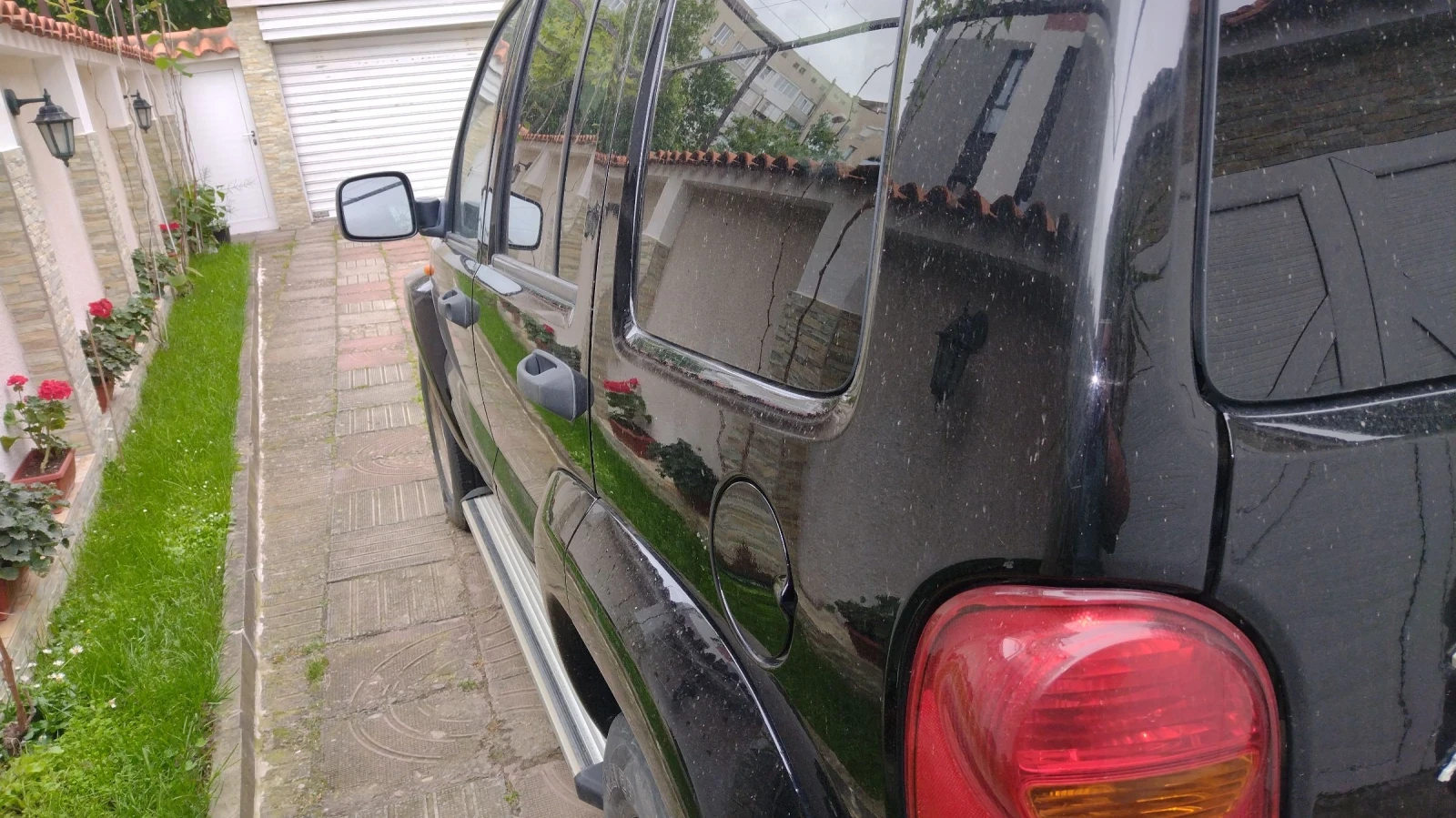 Jeep Cherokee  - изображение 10