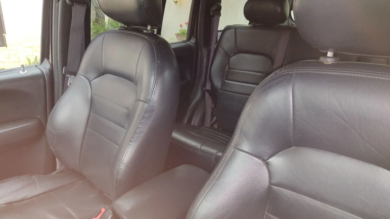 Jeep Cherokee  - изображение 3