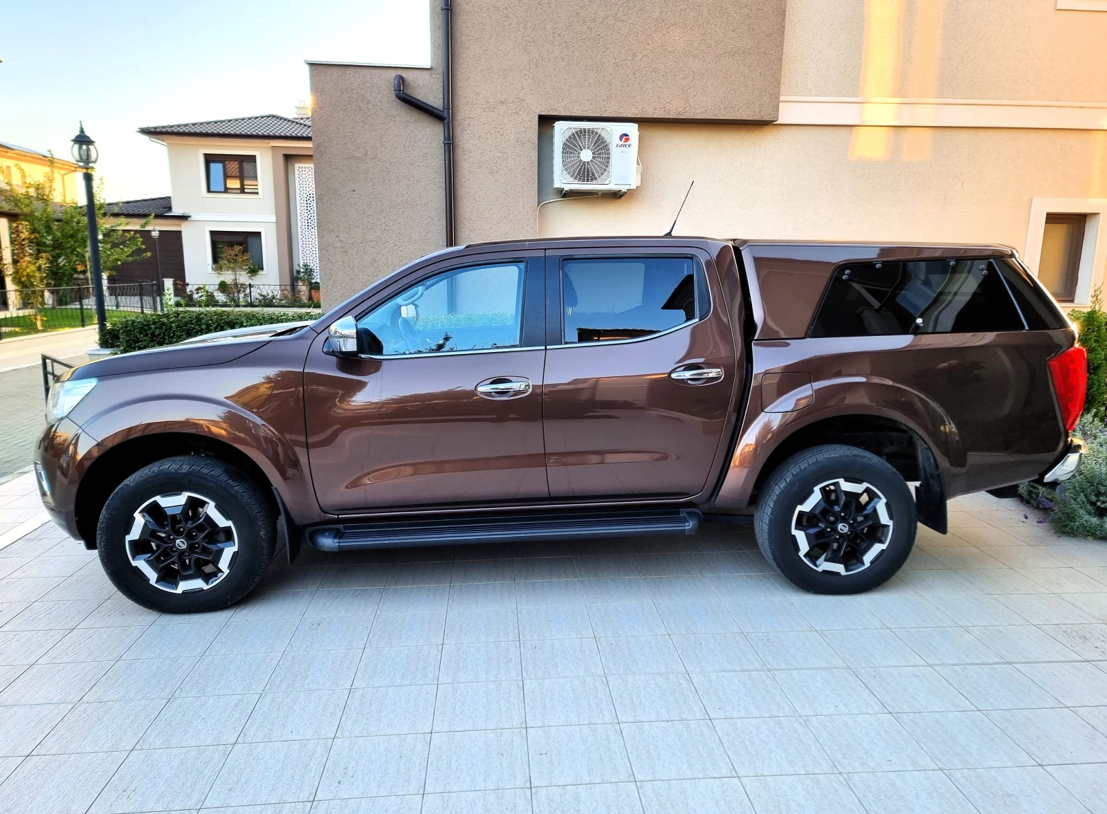 Nissan Navara 2.3 dCi - изображение 3