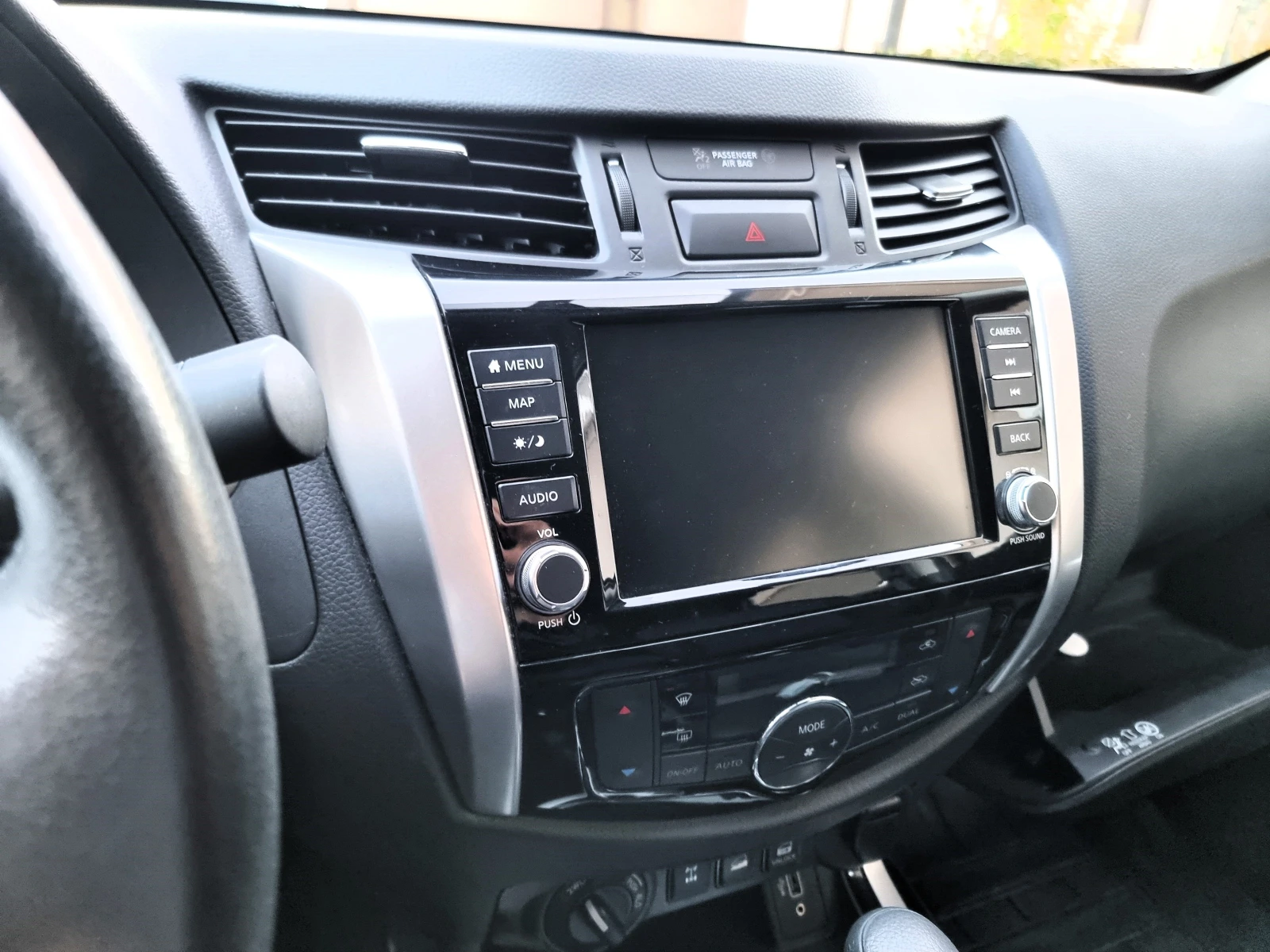 Nissan Navara 2.3 dCi | Mobile.bg � ����������� 13