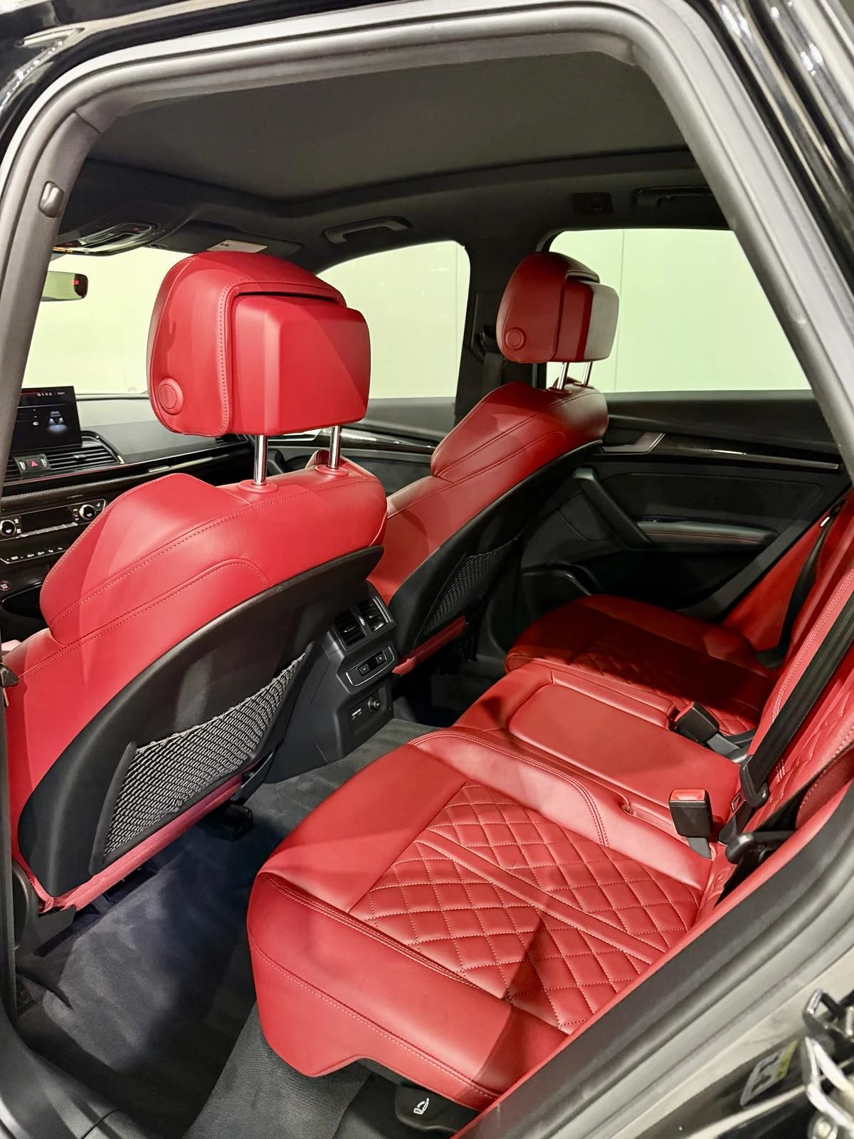 Audi SQ5 Technik Black Optic | Mobile.bg — изображение 10